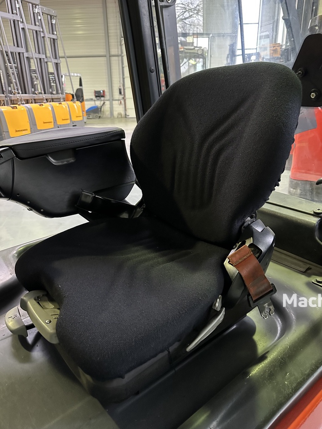 E 16 - 386 / 02 Evo - Atex Proplan EX 2G / Zone 1 * Triplex FFL !! NEW battery !!