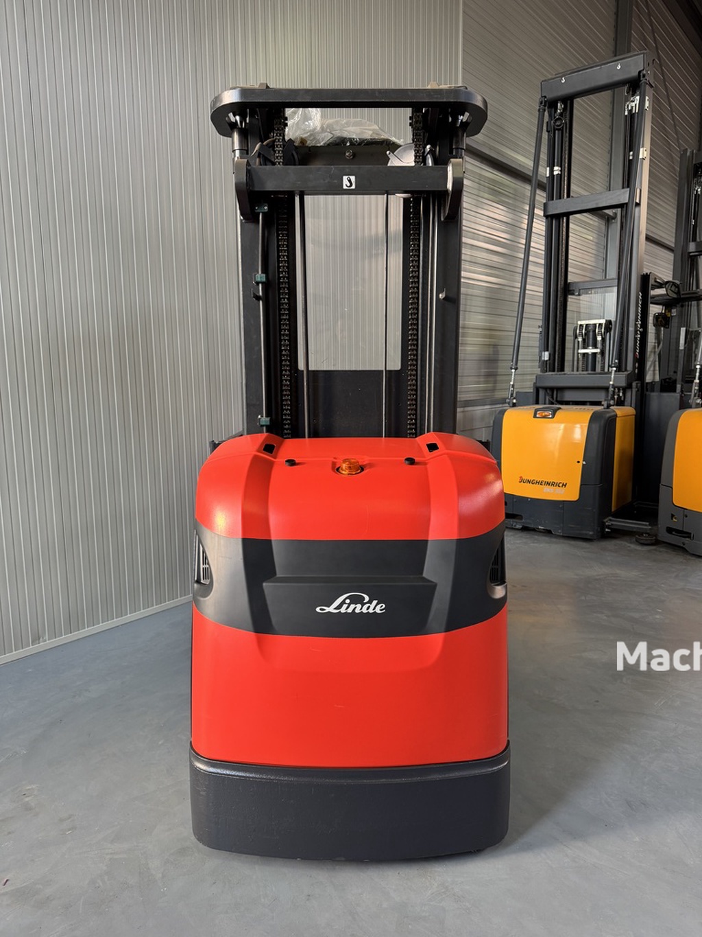 V 10 - 5212 * DOUBLE steering !!