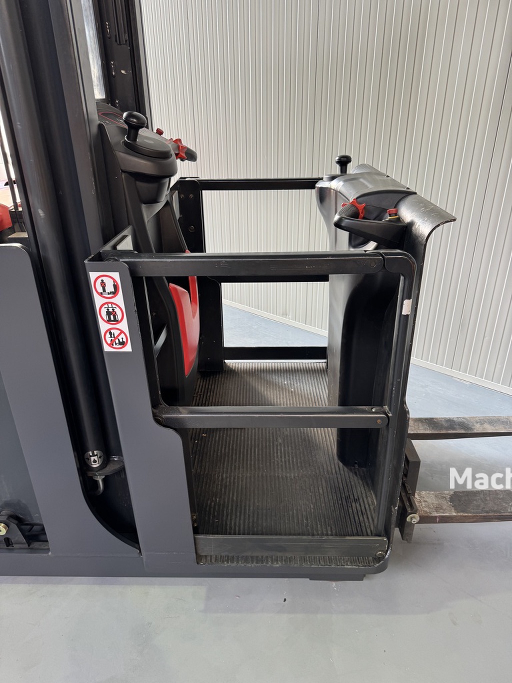 V 10 - 5212 * DOUBLE steering !!