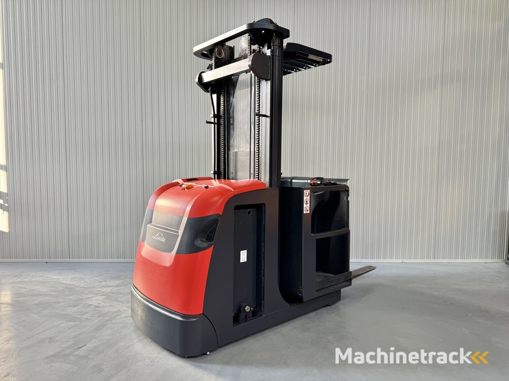 V 10 - 5212 * DOUBLE steering !!