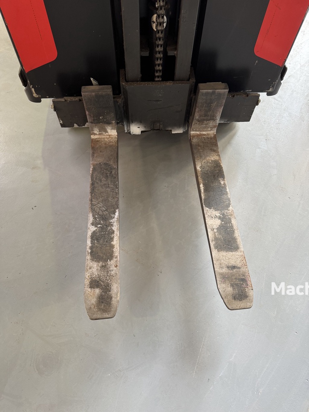 V 10 - 5212 * DOUBLE steering !!