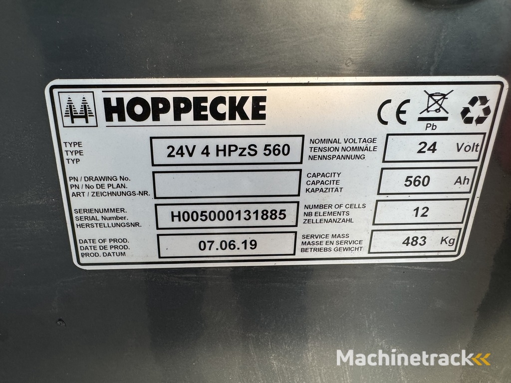 V 10 - 5212 * DOUBLE steering !!