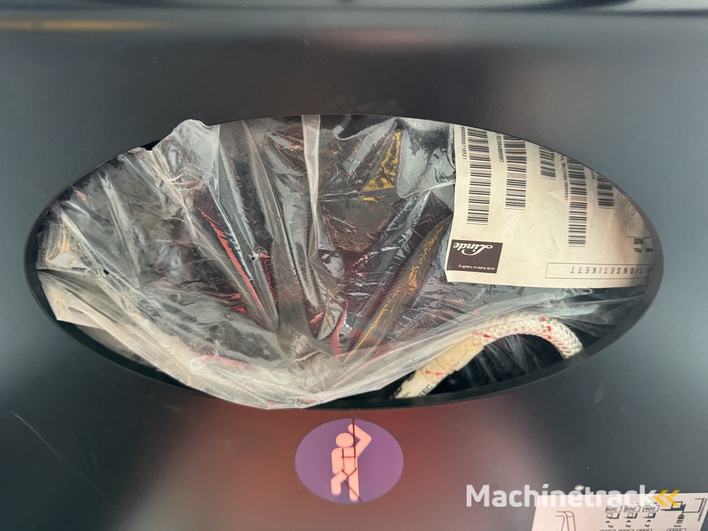 V 10 - 5212 * DOUBLE steering !!