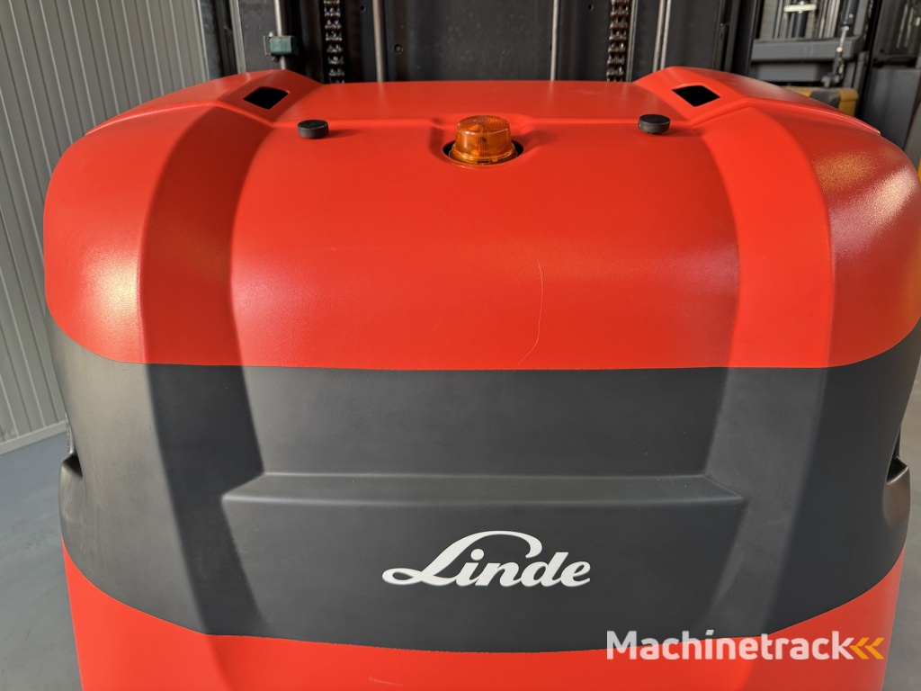 V 10 - 5212 * DOUBLE steering !!