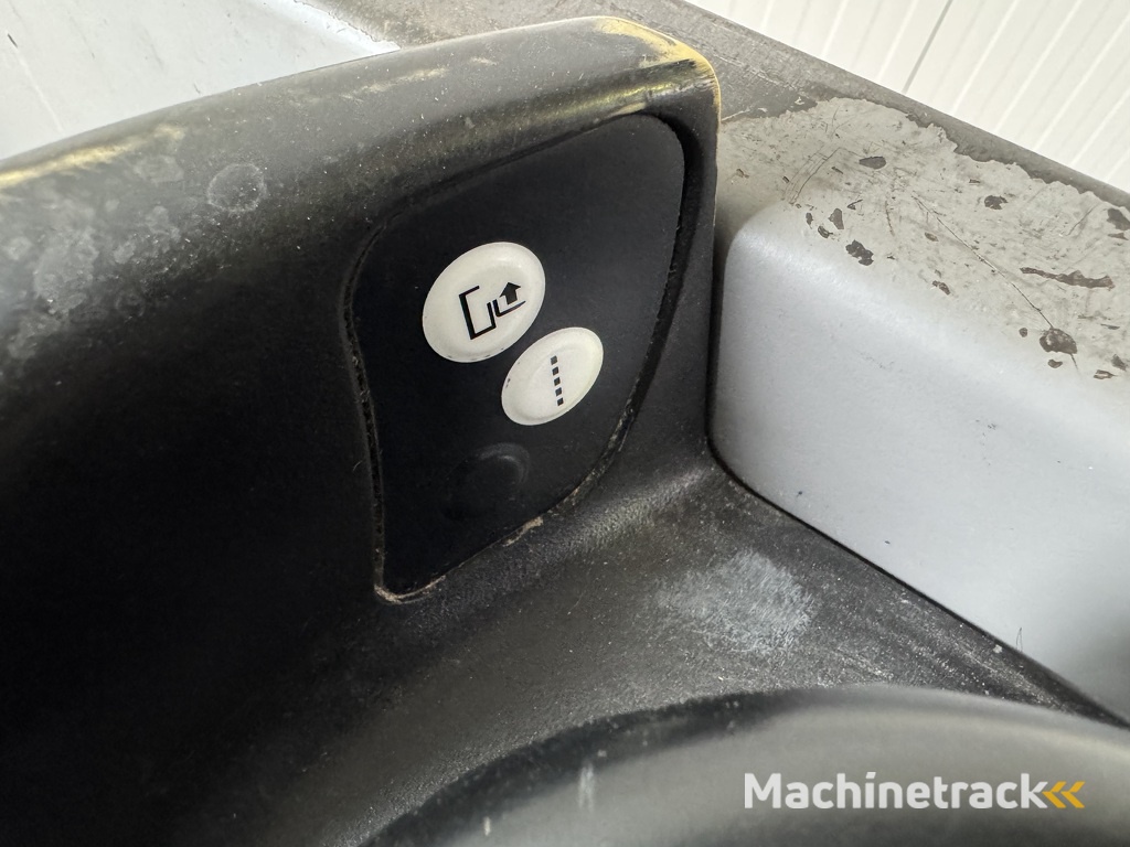 EKS 210 - Wire Guidance !! PSA !! DOUBLE steering !! Triplex FFL