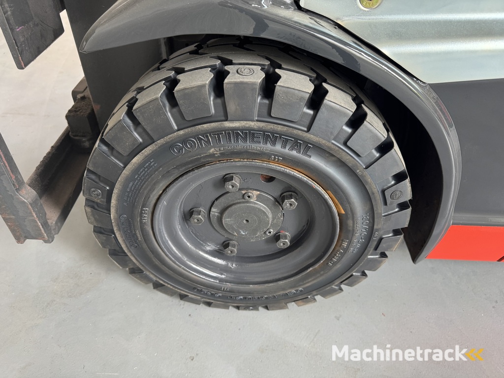 E 16 PL - 386 / 02 Evo - Atex EX Proplan 2G / Zone 1 !! NEW battery !!