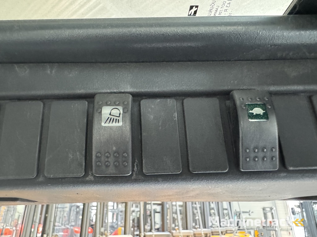 E 16 PL - 386 / 02 Evo - Atex EX Proplan 2G / Zone 1 !! NEW battery !!