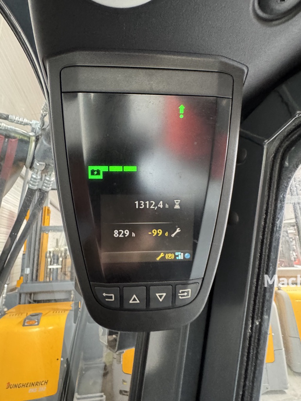 E 25 L - 387 / 01 * Atex Miretti EX 3GD / Zone 2 & 22 * Triplex FFL !!