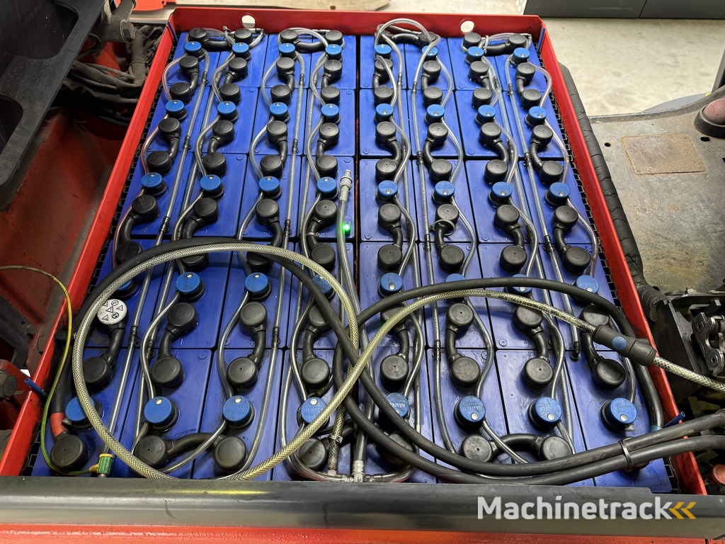 E 25 L - 387 / 01 * Atex Miretti EX 3GD / Zone 2 & 22 * Triplex FFL !!