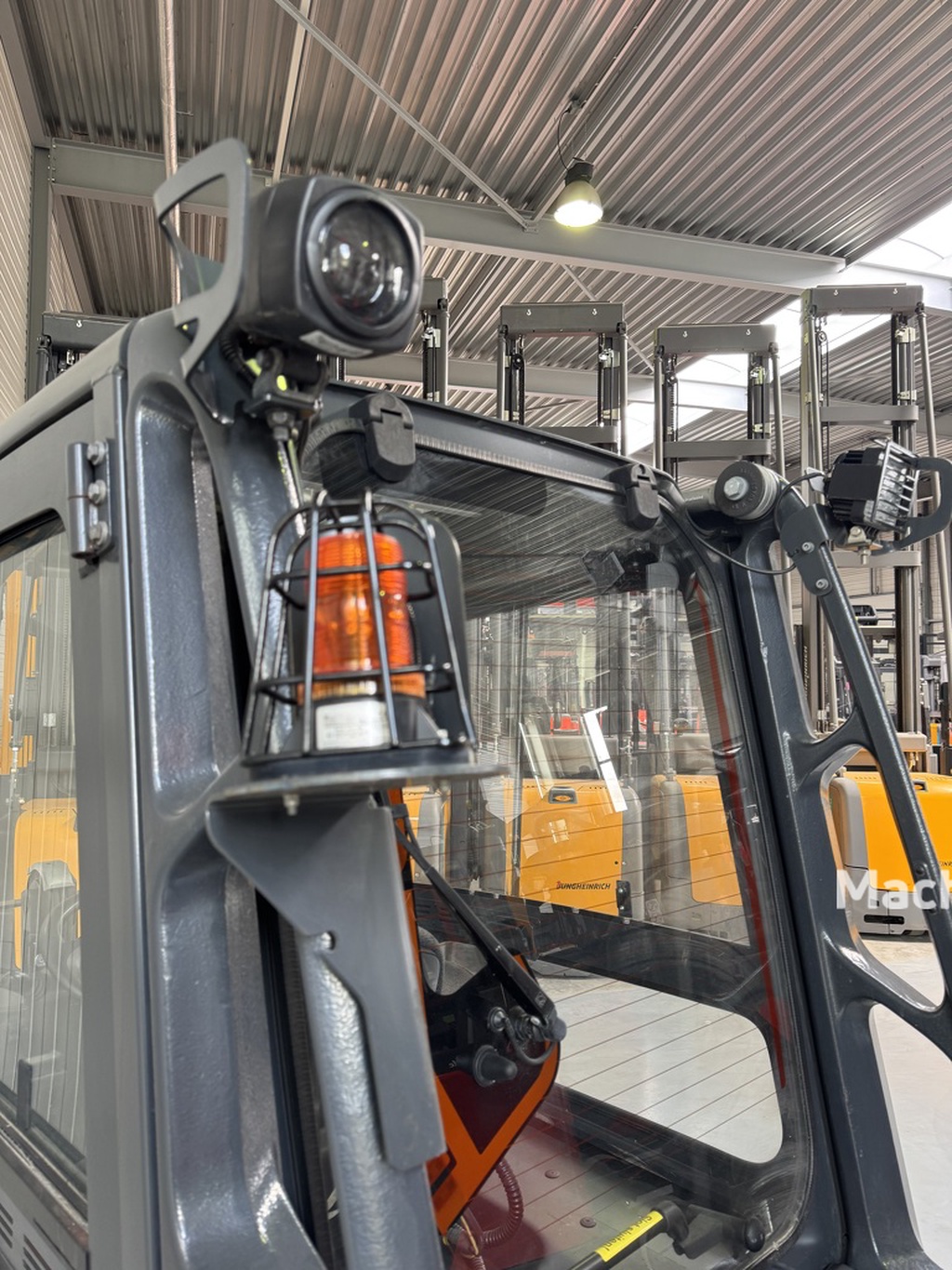 E 25 L - 387 / 01 * Atex Miretti EX 3GD / Zone 2 & 22 * Triplex FFL !!