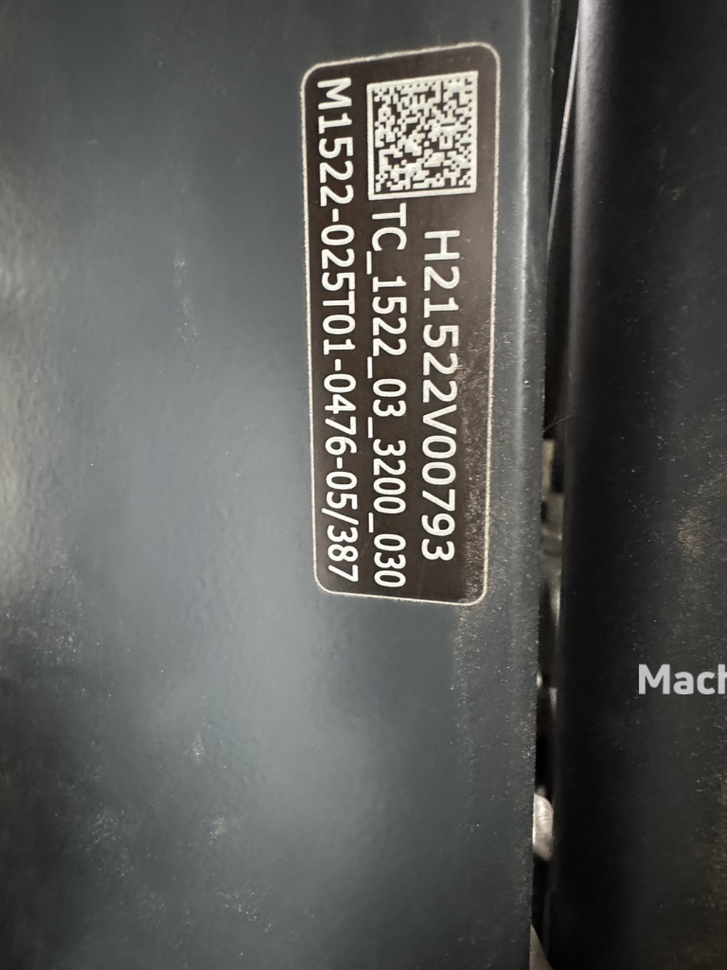 E 25 L - 387 / 01 * Atex Miretti EX 3GD / Zone 2 & 22 * Triplex FFL !!
