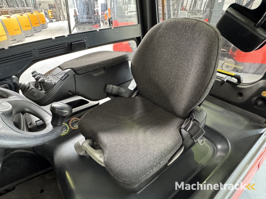 E 25 L - 387 / 01 * Atex Miretti EX 3GD / Zone 2 & 22 * Triplex FFL !!