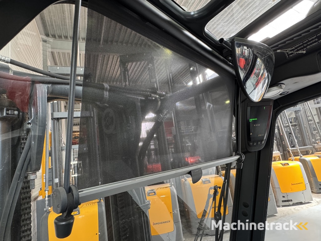 E 25 L - 387 / 01 * Atex Miretti EX 3GD / Zone 2 & 22 * Triplex FFL !!