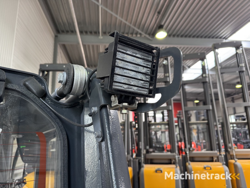 E 25 L - 387 / 01 * Atex Miretti EX 3GD / Zone 2 & 22 * Triplex FFL !!