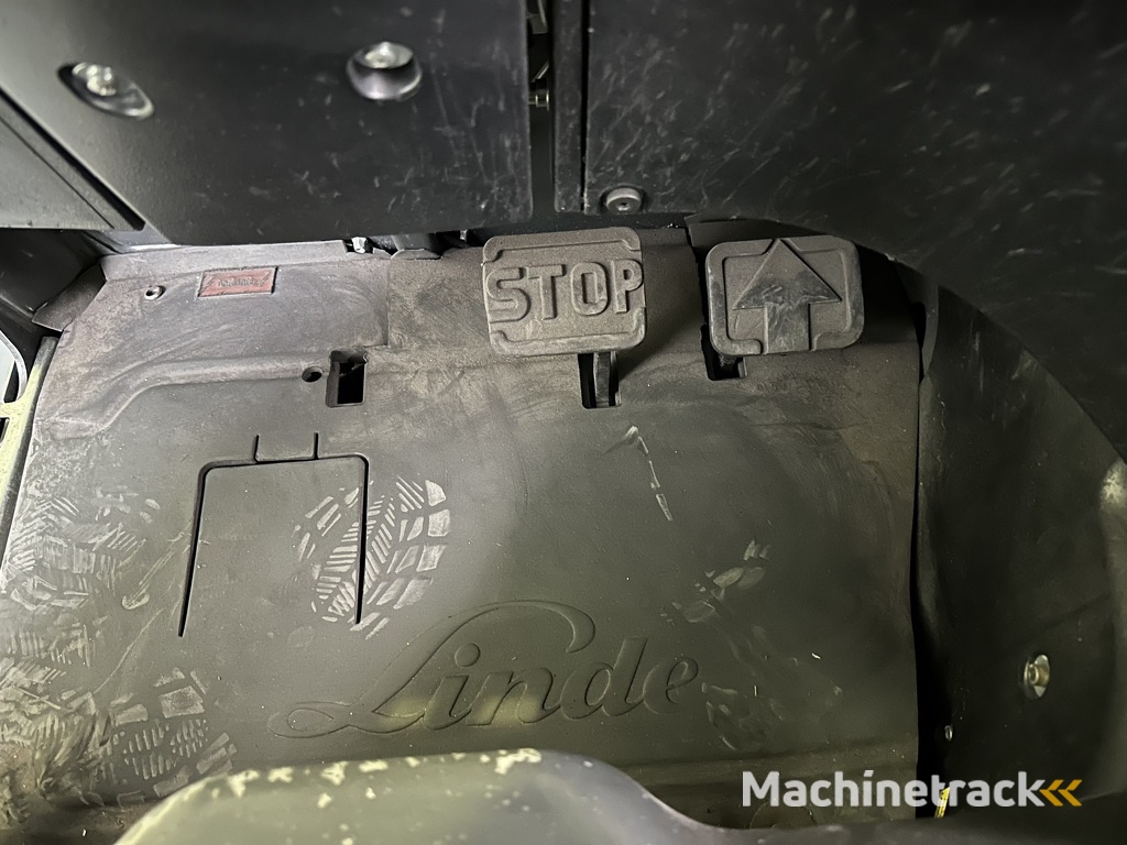 E 16 PL - 386 / 02 Evo - Atex EX Proplan 2G / Zone 1 !! NEW battery !!