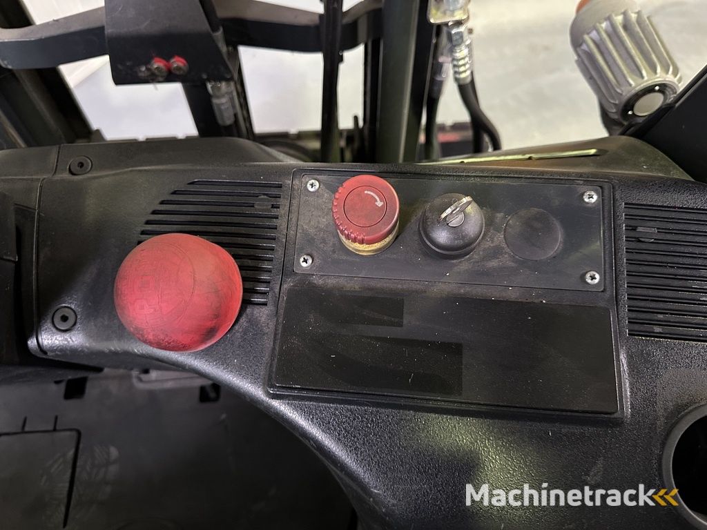 E 16 PL - 386 / 02 Evo - Atex EX Proplan 2G / Zone 1 !! NEW battery !!