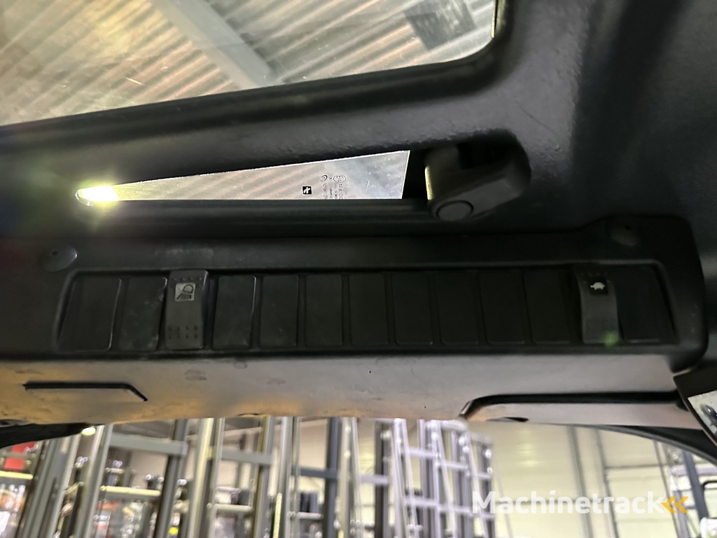 E 16 PL - 386 / 02 Evo - Atex EX Proplan 2G / Zone 1 !! NEW battery !!