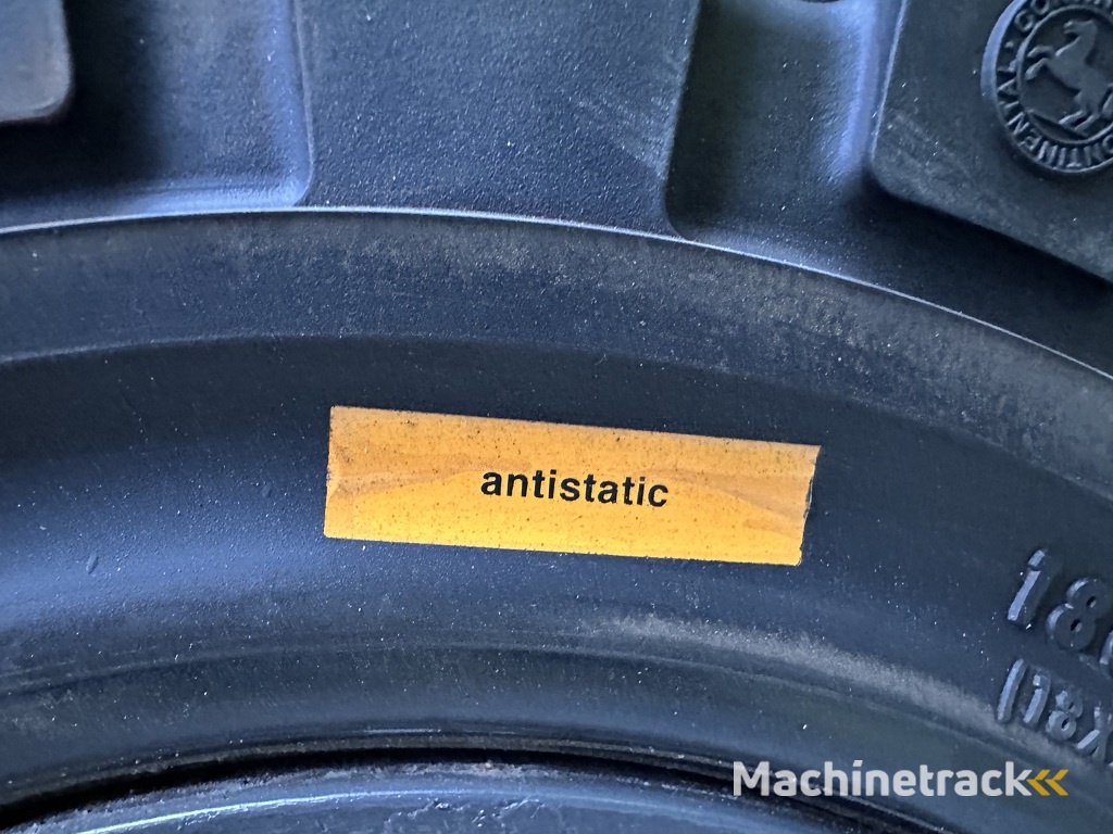 E 16 PL - 386 / 02 Evo - Atex EX Proplan 2G / Zone 1 !! NEW battery !!