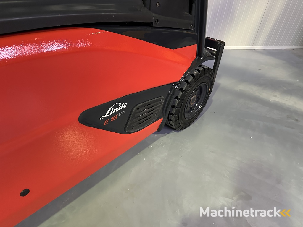 E 16 PL - 386 / 02 Evo - Atex EX Proplan 2G / Zone 1 !! NEW battery !!