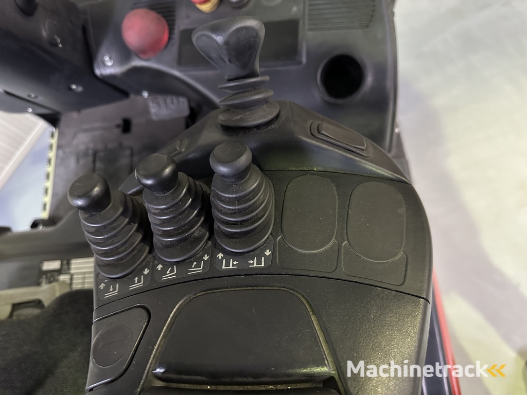 E 16 PL - 386 / 02 Evo - Atex EX Proplan 2G / Zone 1 !! NEW battery !!