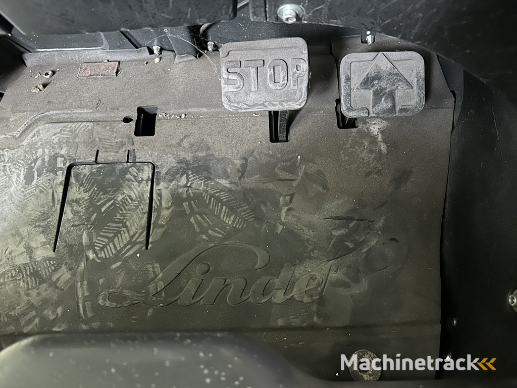 E 16 PL - 386 / 02 Evo - Atex EX Proplan 2G / Zone 1 !! NEW battery !!