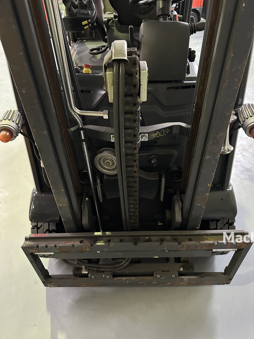 E 16 PL - 386 / 02 Evo - Atex EX Proplan 2G / Zone 1 !! NEW battery !!