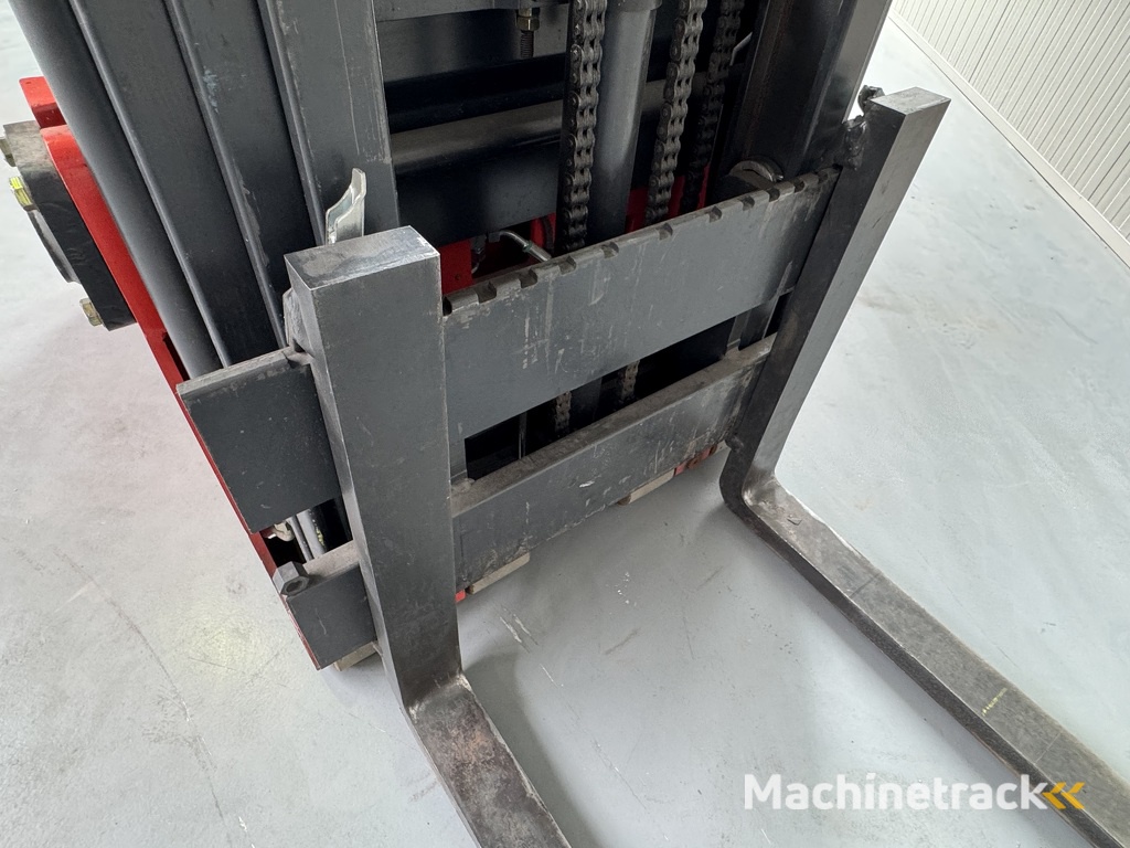 L 06 AC ( 1170 ) - Triplex FFL !!