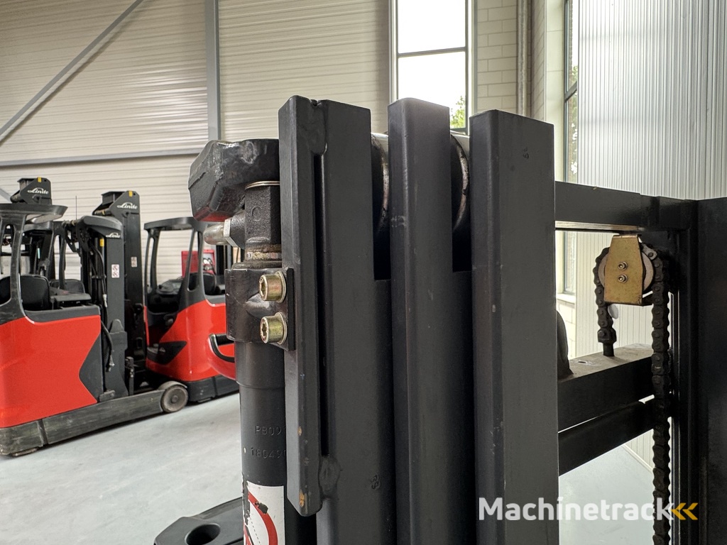 L 06 AC ( 1170 ) - Triplex FFL !!