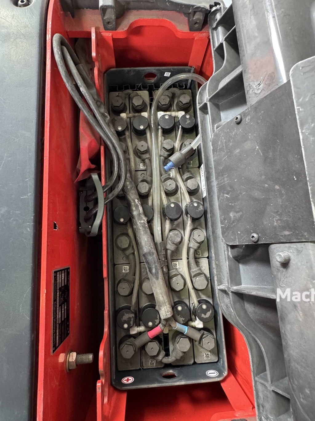 L 06 AC ( 1170 ) - Triplex FFL !!