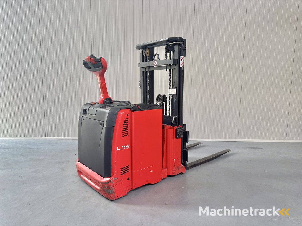 L 06 AC ( 1170 ) - Triplex FFL !!