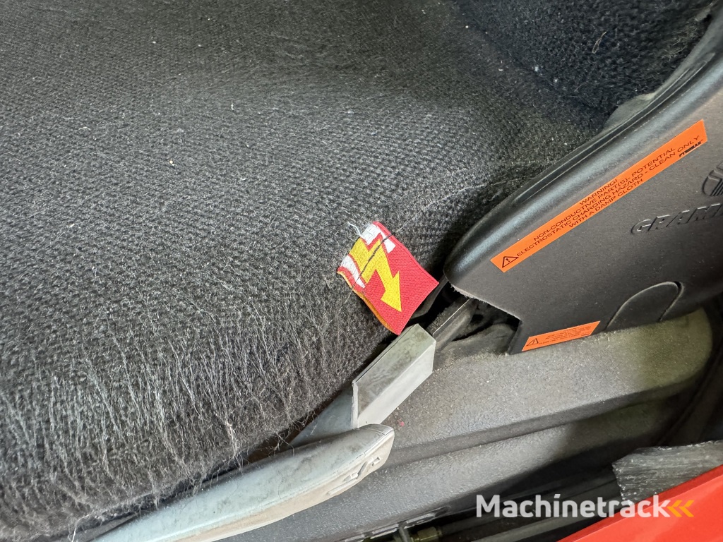 R 14 - 01 ( 1120 ) * Atex Pyroban EX 3G / Zone 2 * Triplex FFL  !! NEW battery !!