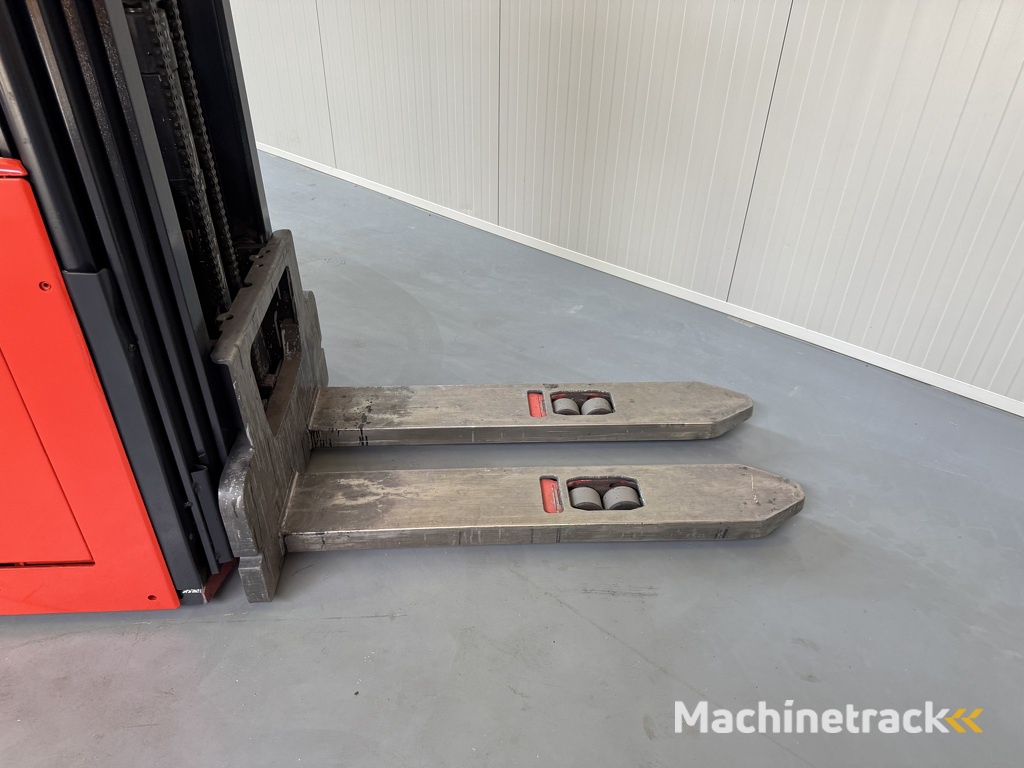 L 16 * DEMO !! Atex Proplan EX 3G / Zone 2 * Triplex FFL !! NEW battery !!