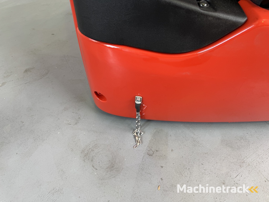 L 16 * DEMO !! Atex Proplan EX 3G / Zone 2 * Triplex FFL !! NEW battery !!