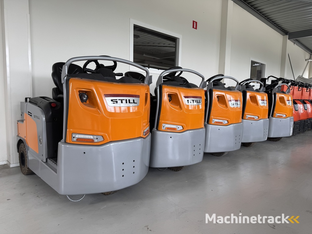 LTX 70 ** NEW battery !!