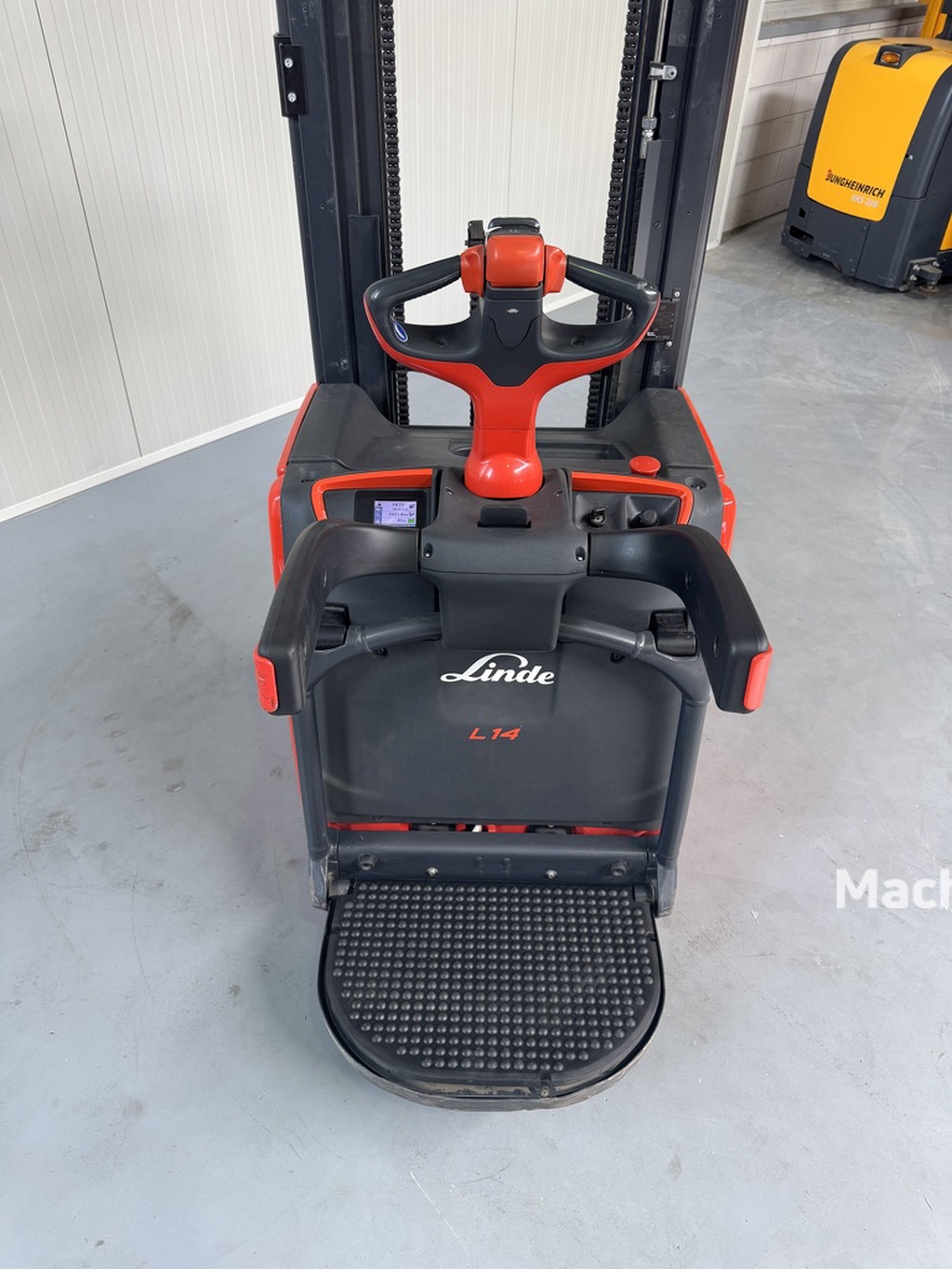 L 14 ap ( 1173 ) * TRIPEX  FFL !!