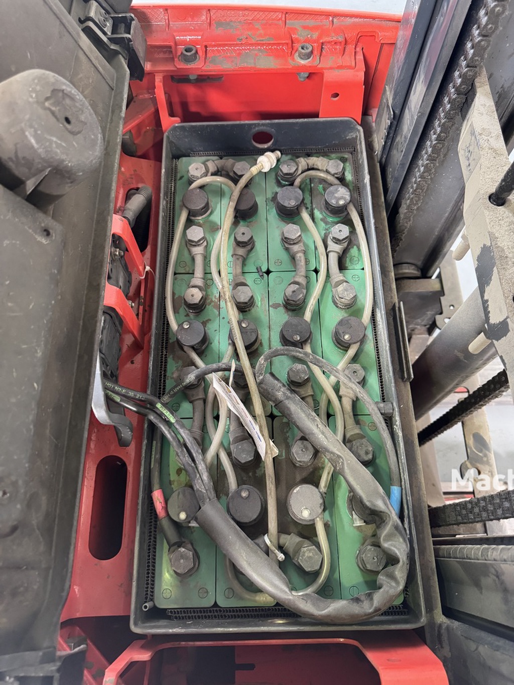 L 14 ap ( 1173 ) * TRIPEX  FFL !!