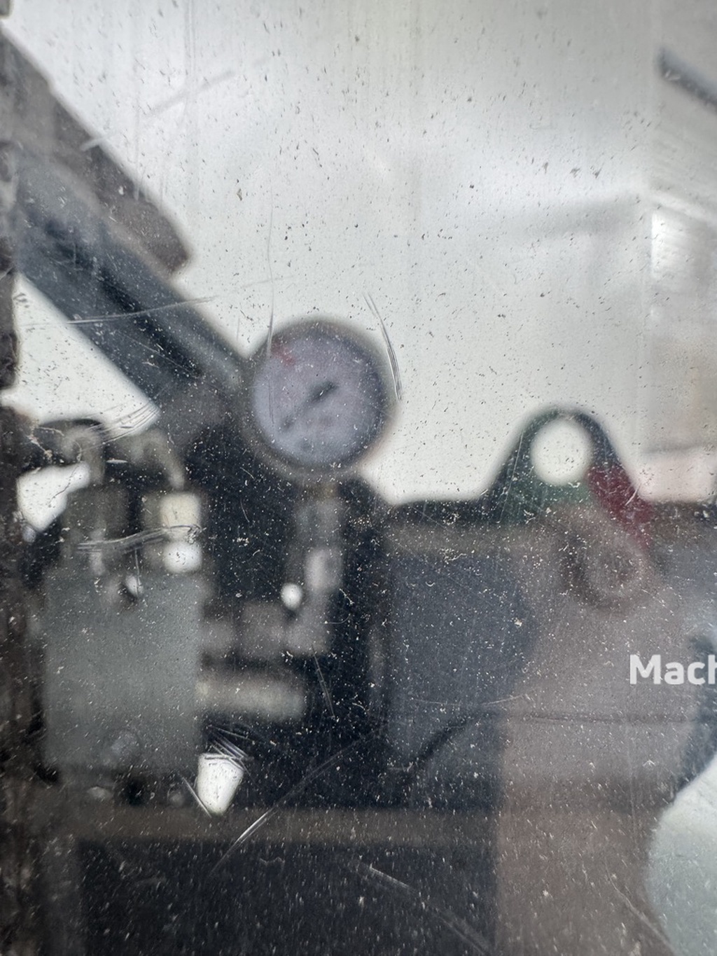 SWE 140 S - with PALLETCHANGER !!