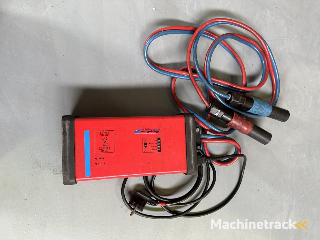 SWE 120 * DEMO !! Atex Pyroban EX 3G / Zone 2 !! NEW battery !!