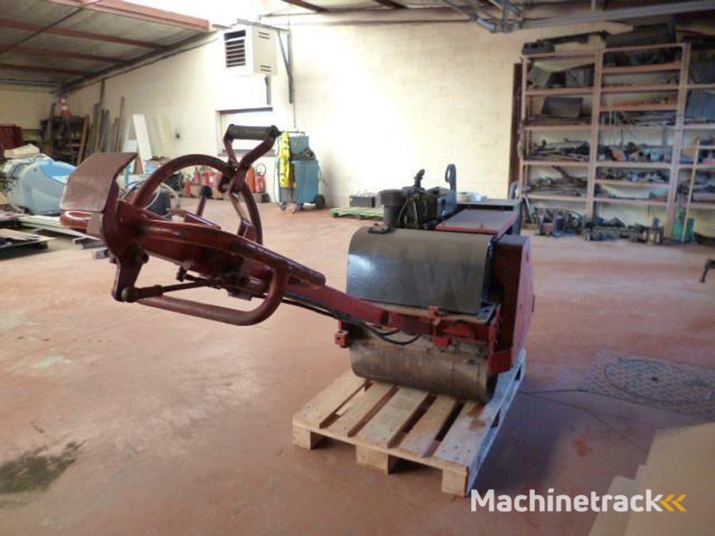 Ammann COMPACTEUR-A-MAIN