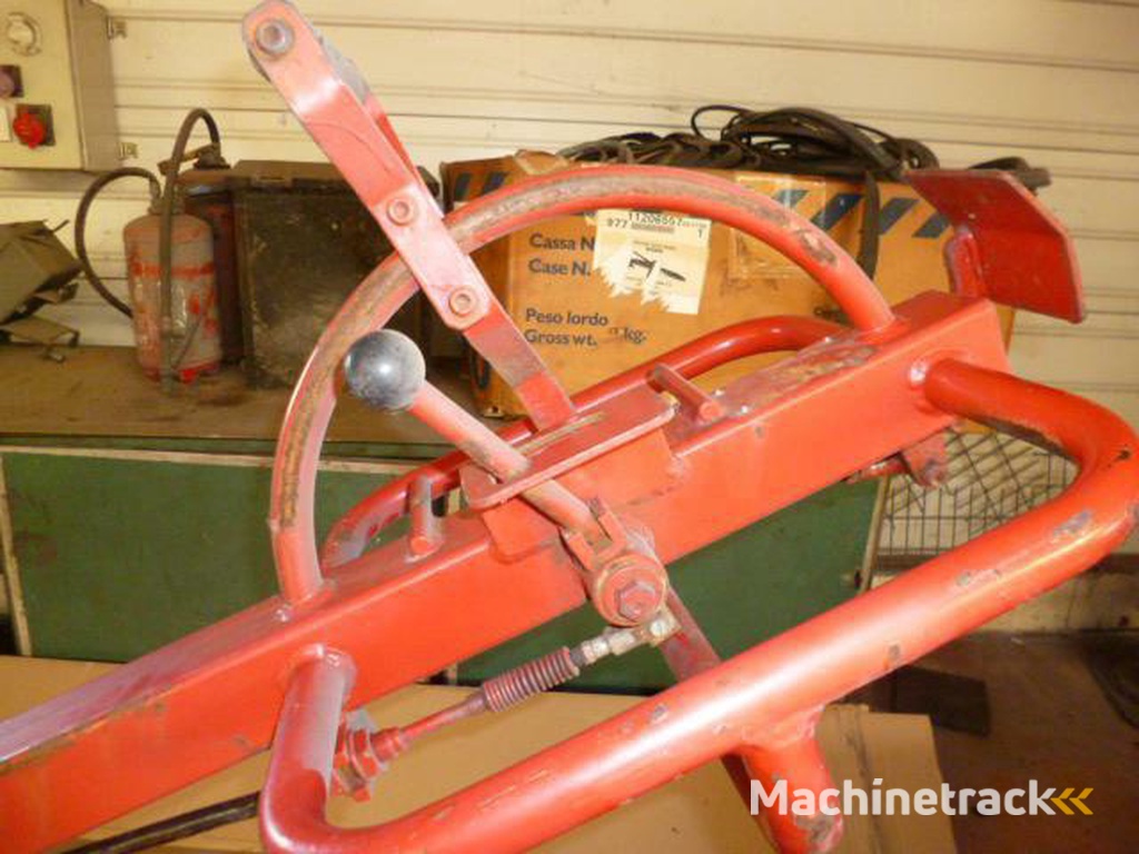 Ammann COMPACTEUR-A-MAIN