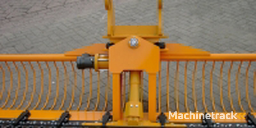 Verlengarmen voor maaikorf