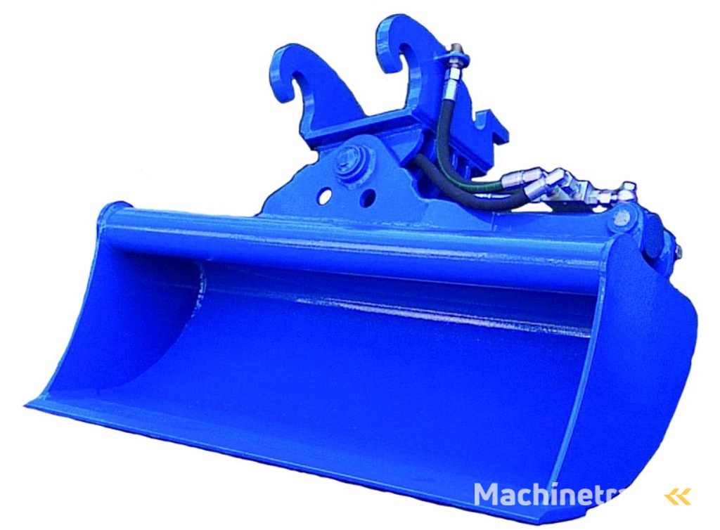 Kraan uitrustingsstukken