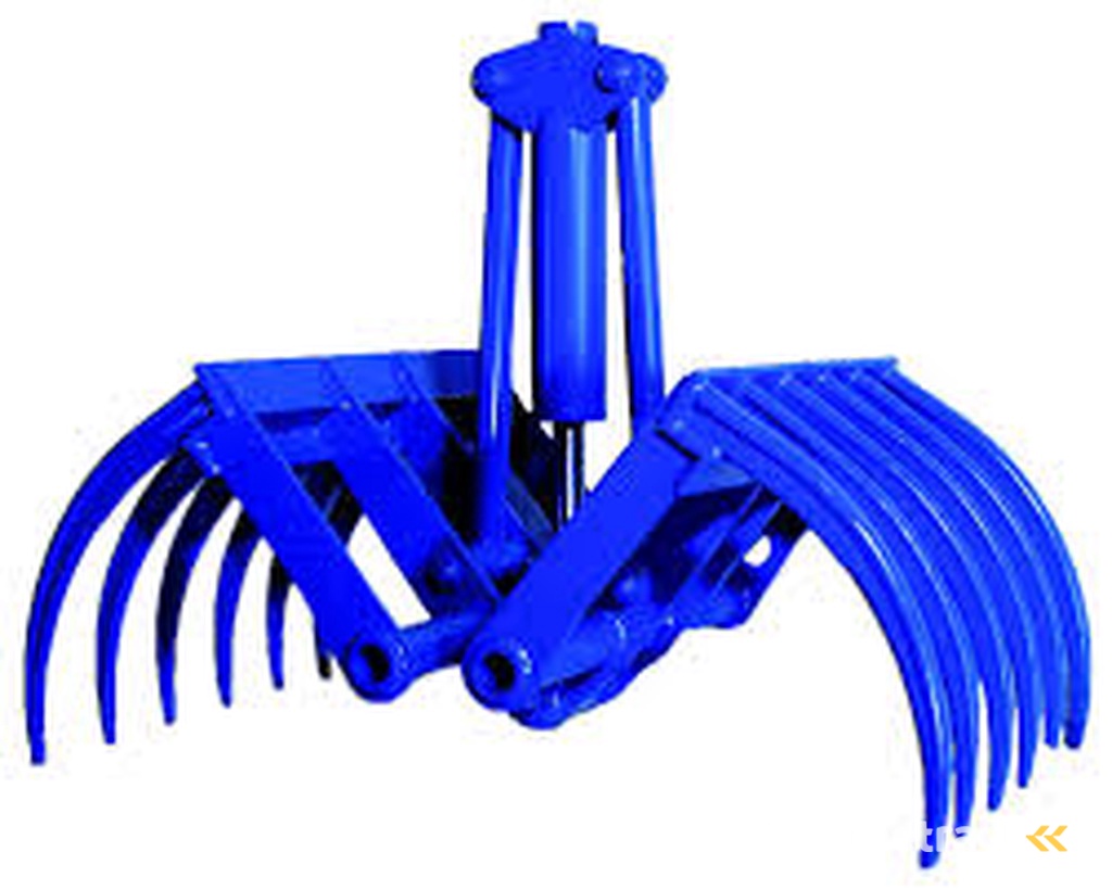 Kraan uitrustingsstukken