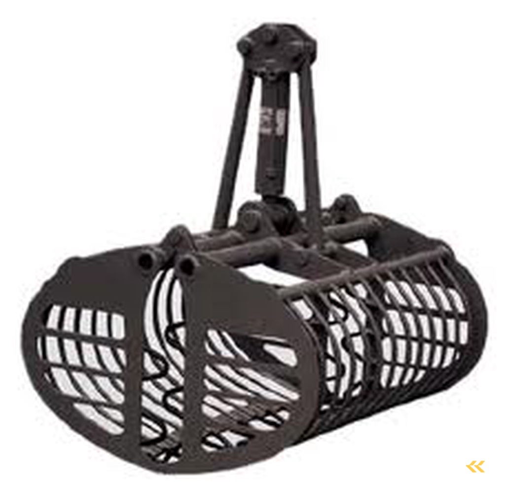 Kraan uitrustingsstukken