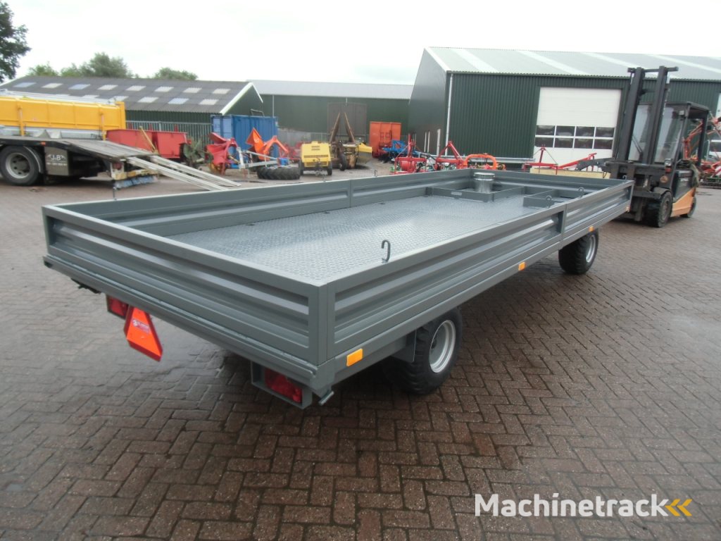 Stratenmakers wagen