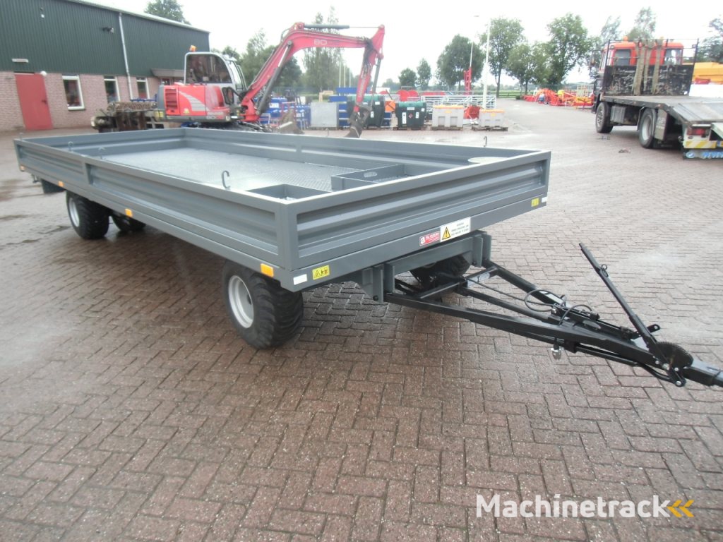 Stratenmakers wagen