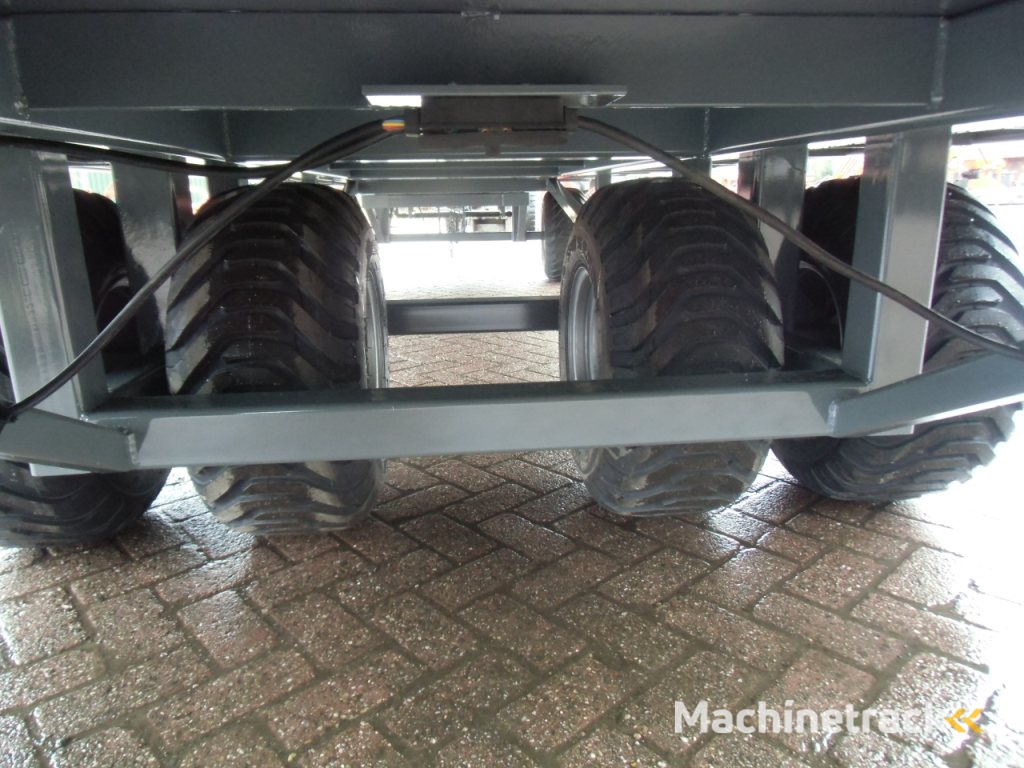 Stratenmakers wagen