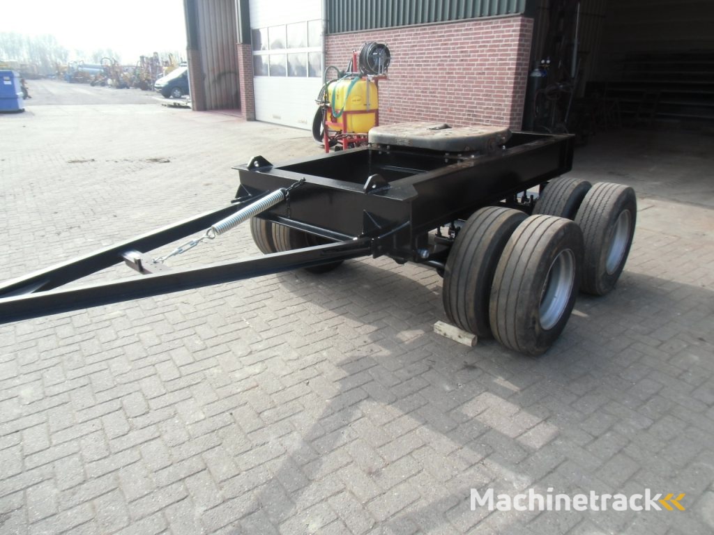 Dolly 20 ton