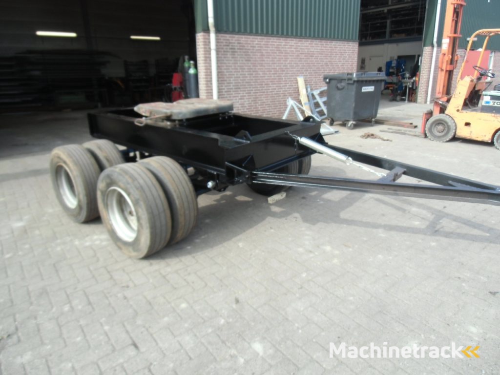 Dolly 20 ton
