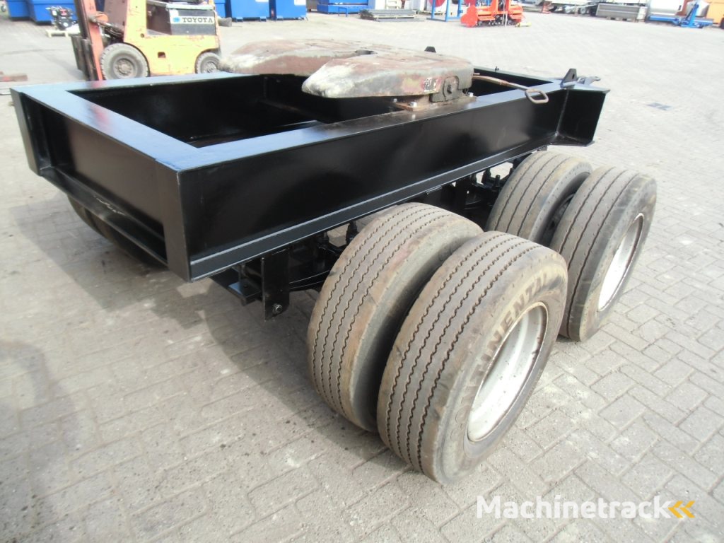 Dolly 20 ton